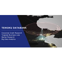 Teikoku Data Bank logo