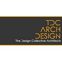 Tdc Architects Ltd logo