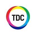 Tdc   Technical Direction Company logo