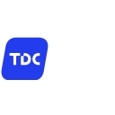 TDC logo