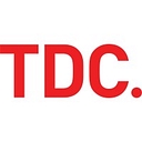 Tdc logo