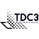Tdc3 Melbourne logo