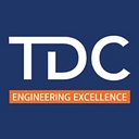 Tdc Aberdeen logo