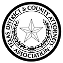 Texas District & County Attorneys logo