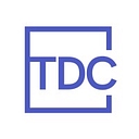 Tdc Digital Agency logo