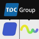 TDC Holding A/S logo