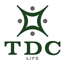 Tdc Life logo