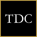 Tdc logo