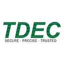 Tdec logo