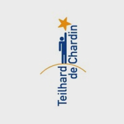 Logo Établissement d'enseignement Teilhard de Chardin
