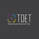 Thomas Deacon Education Trust logo