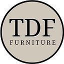 Tdffurniture logo