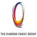 The Diamond Family Group logo