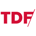 TDF Ventures logo