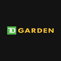 TD Garden logo