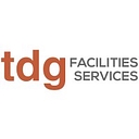 Tdg Facilities Services logo