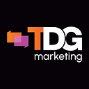 Tdg Marketing Inc. logo
