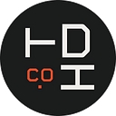 Tom, Dick & Harry Creative Co. logo