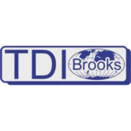 TDI Brooks Logo