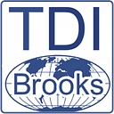 Tdi Brooks International Inc. logo