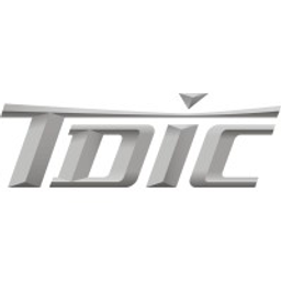 TD Industrial Coverings, Inc.d/b/a TDIC logo
