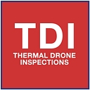 Tdi Thermal Drone Inspections logo