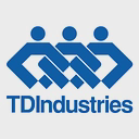 TDIndustries, Inc. logo
