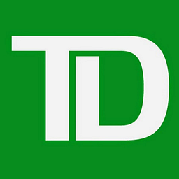 TD logo