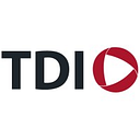 Tdinternational logo
