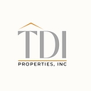 Tdi Properties, Inc. logo