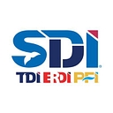 Sdi Tdi Erdi logo