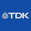 TDK Corporation logo