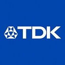 Tdk Europe logo