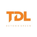 Tim Davies Landscaping logo