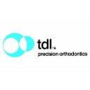 Tdl Precision Orthodontics logo