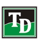 Td Landscape, Inc. logo