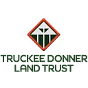 TRUCKEE DONNER LAND TRUST logo