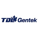 Tdl Gentek logo