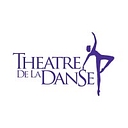 Theatre De La Danse logo