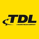The TDL Group Corp./ Groupe TDL Corporation logo