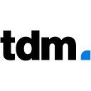 Tdm Recruitment Group logo