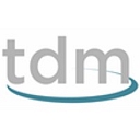 Tdm, Inc. logo