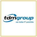 Tdm Group logo