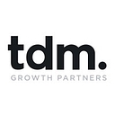 Tdm Growth Partners logo
