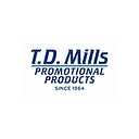 T.D. Mills Promotional Products logo