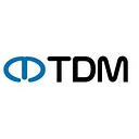 Tdm Korea logo