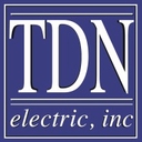 TDN Electric logo