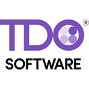 TDO logo