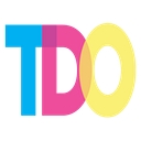 Tdo Advertising logo