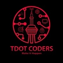 Tdot Coders Inc. logo